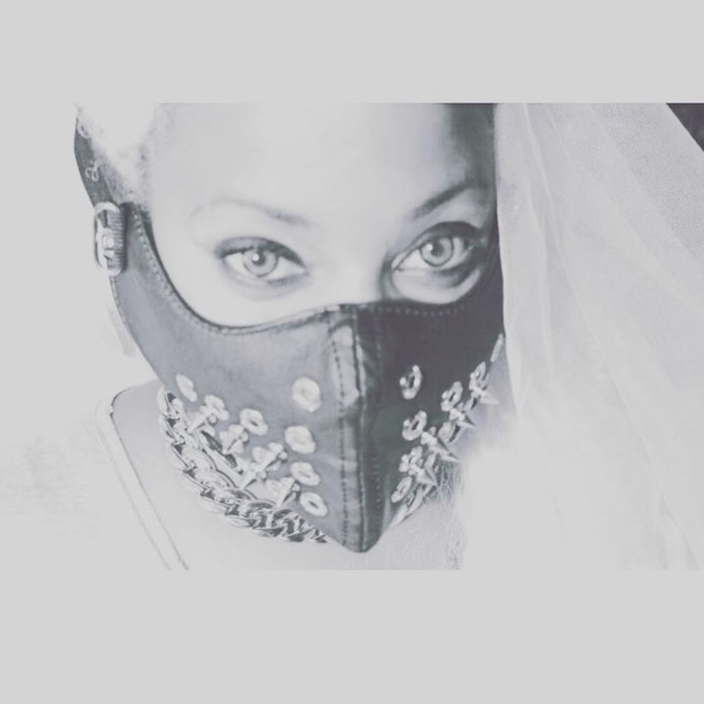 ❤️ Jacostta show updates 🙏🏾❤️✨tbd cst see you there 💞💞💞 - Picture 5 of 16